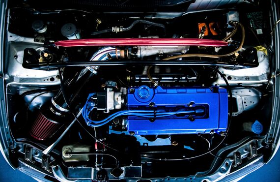 車検や整備や修理などをトータルサポート | 購入から修理までトラックのことなら八尾市のMAVIS